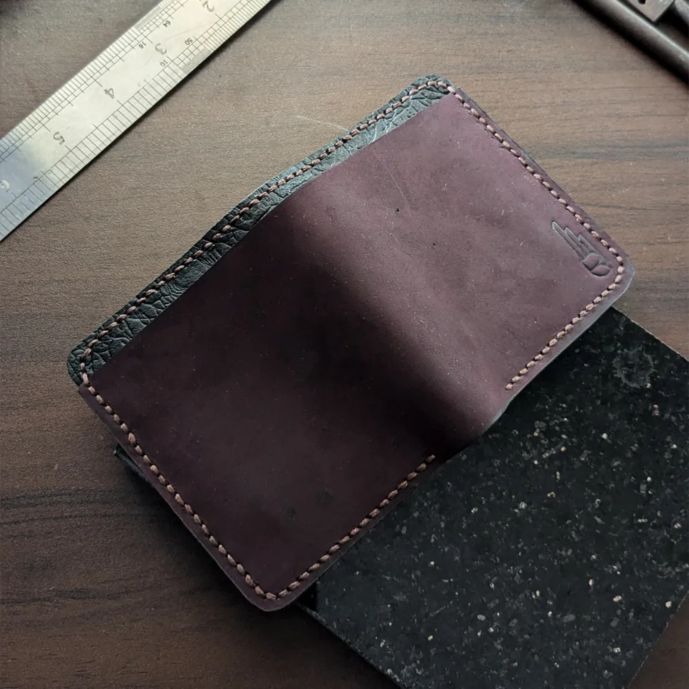 Pixie Mini Wallet - Image 2