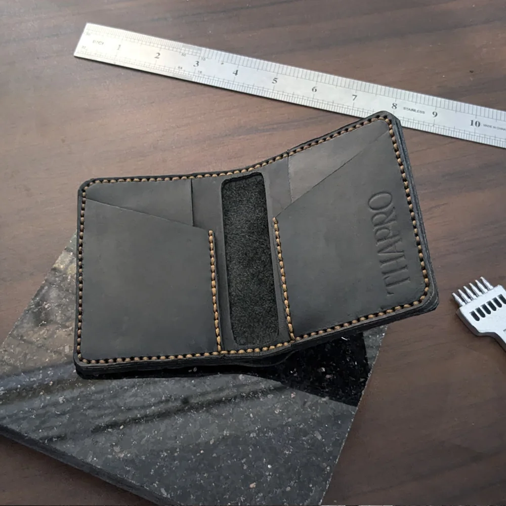 Demi Mini Wallet