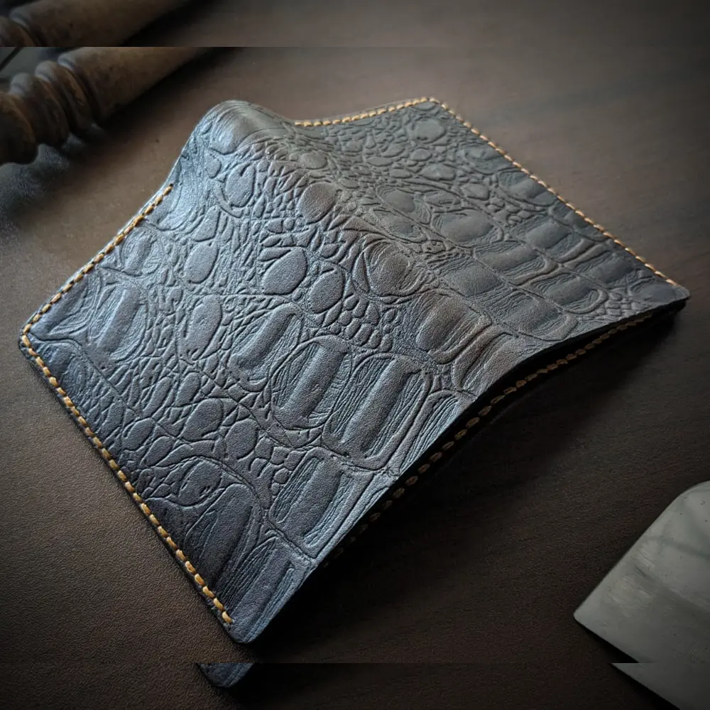 Prime Bi-Fold Wallet - Image 4