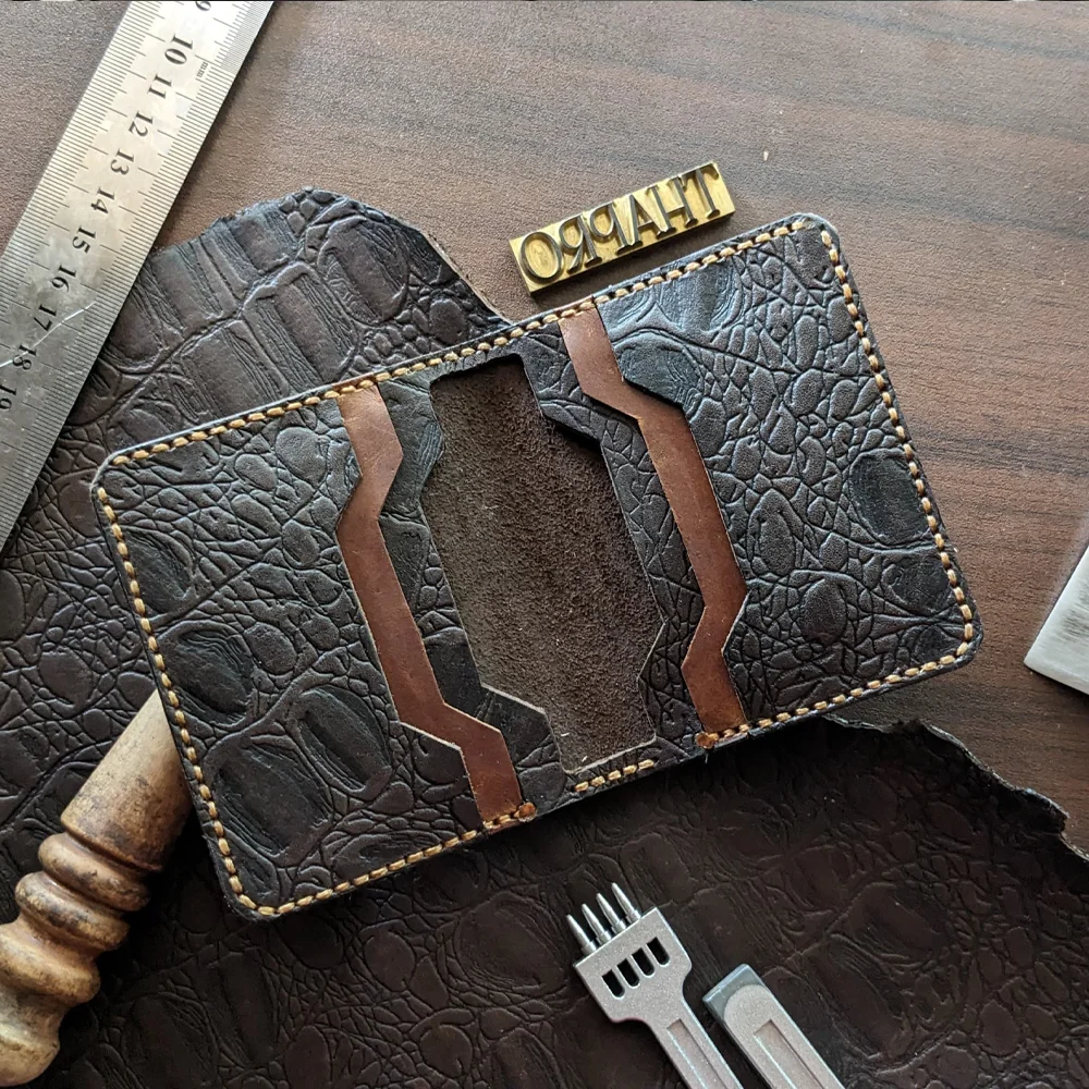 Pixie Mini Wallet - Image 8