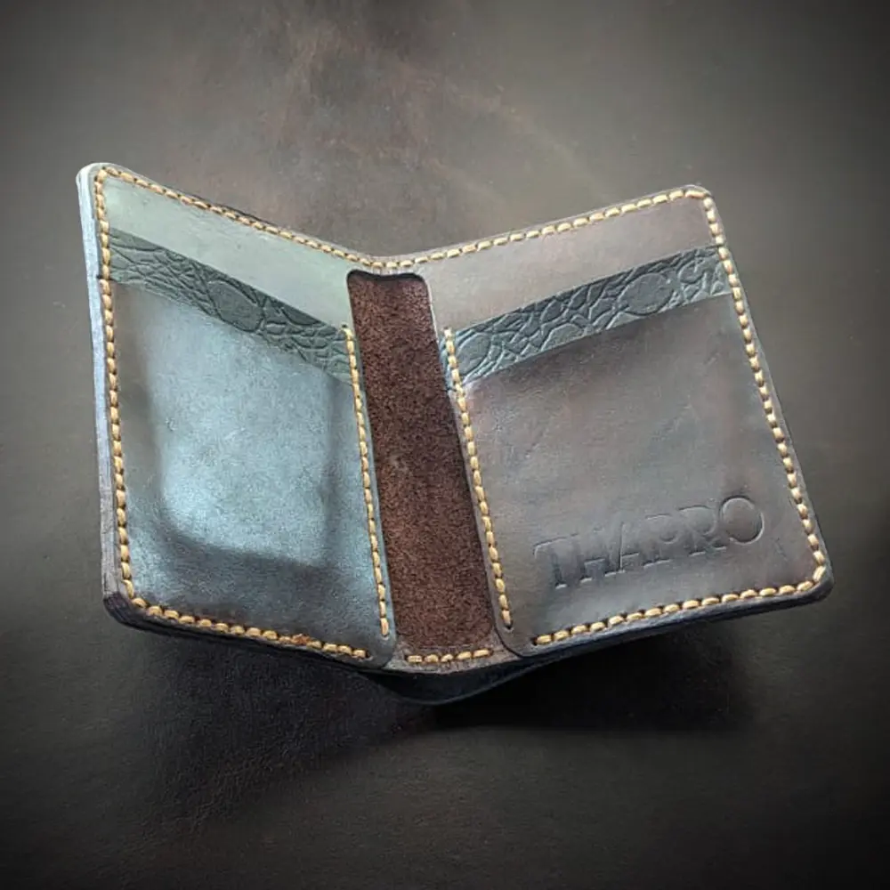 Prime Bi-Fold Wallet - Image 3
