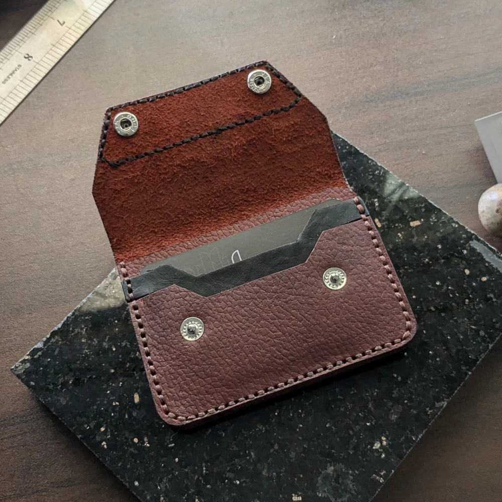 Pocket Card Holder - Image 3