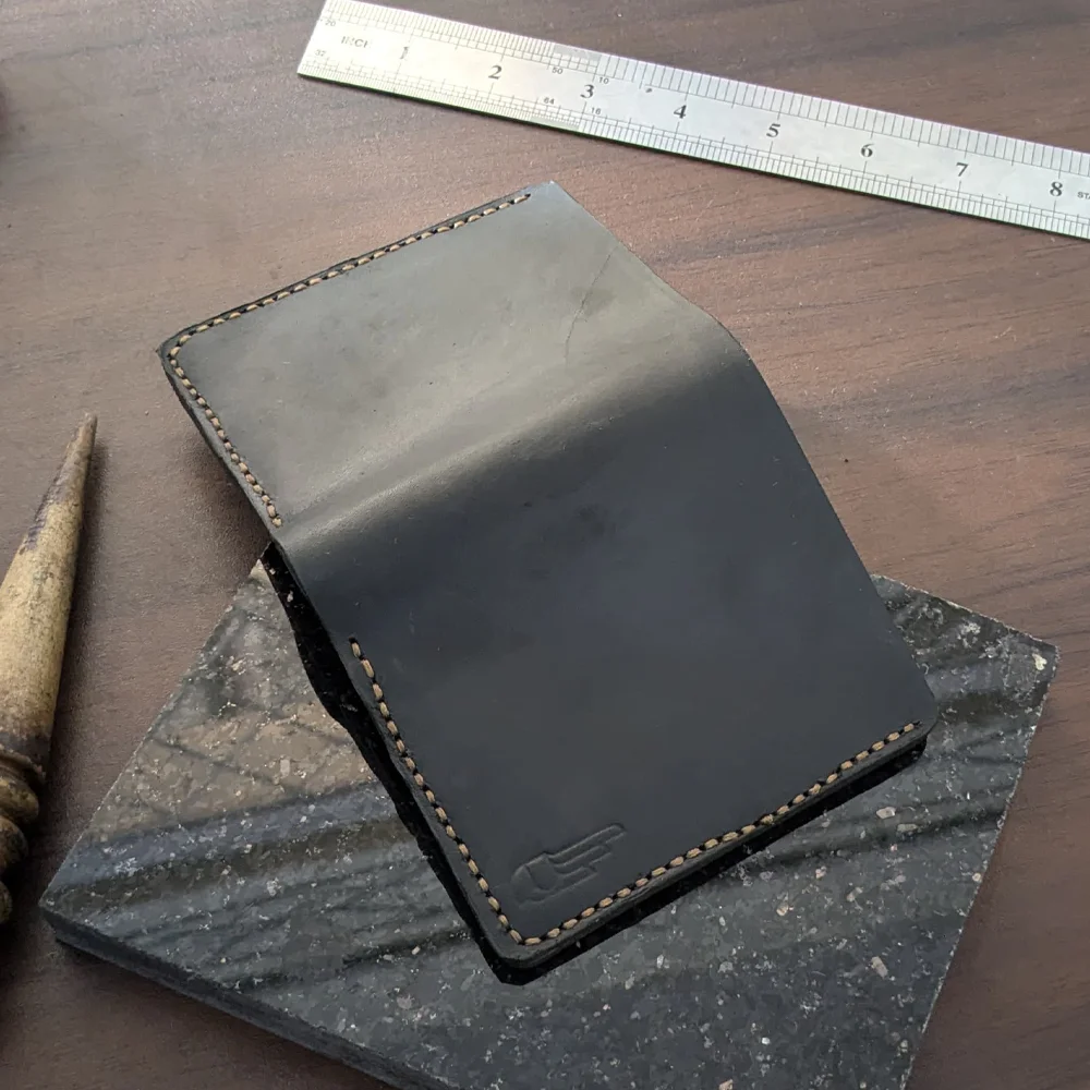 Demi Mini Wallet - Image 2