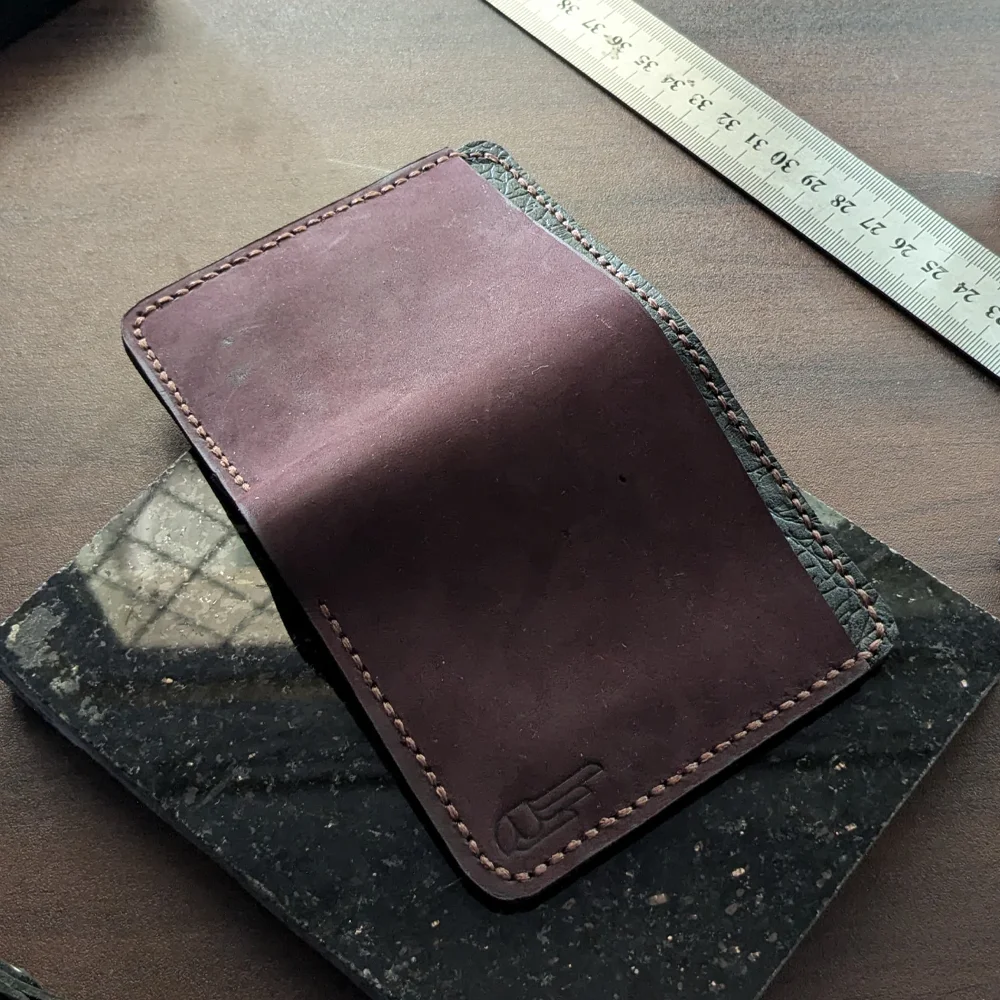 Pixie Mini Wallet - Image 4