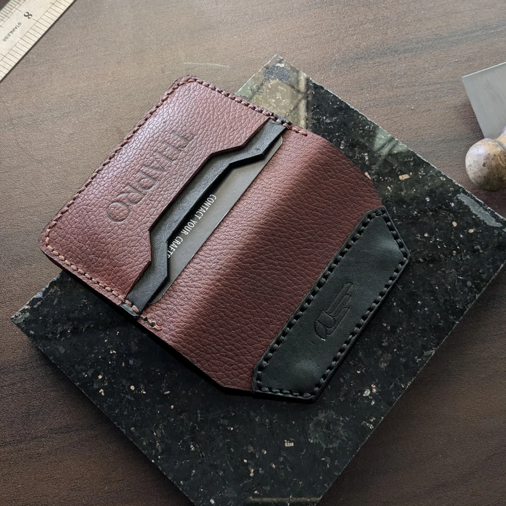 Pocket Card Holder - Image 2