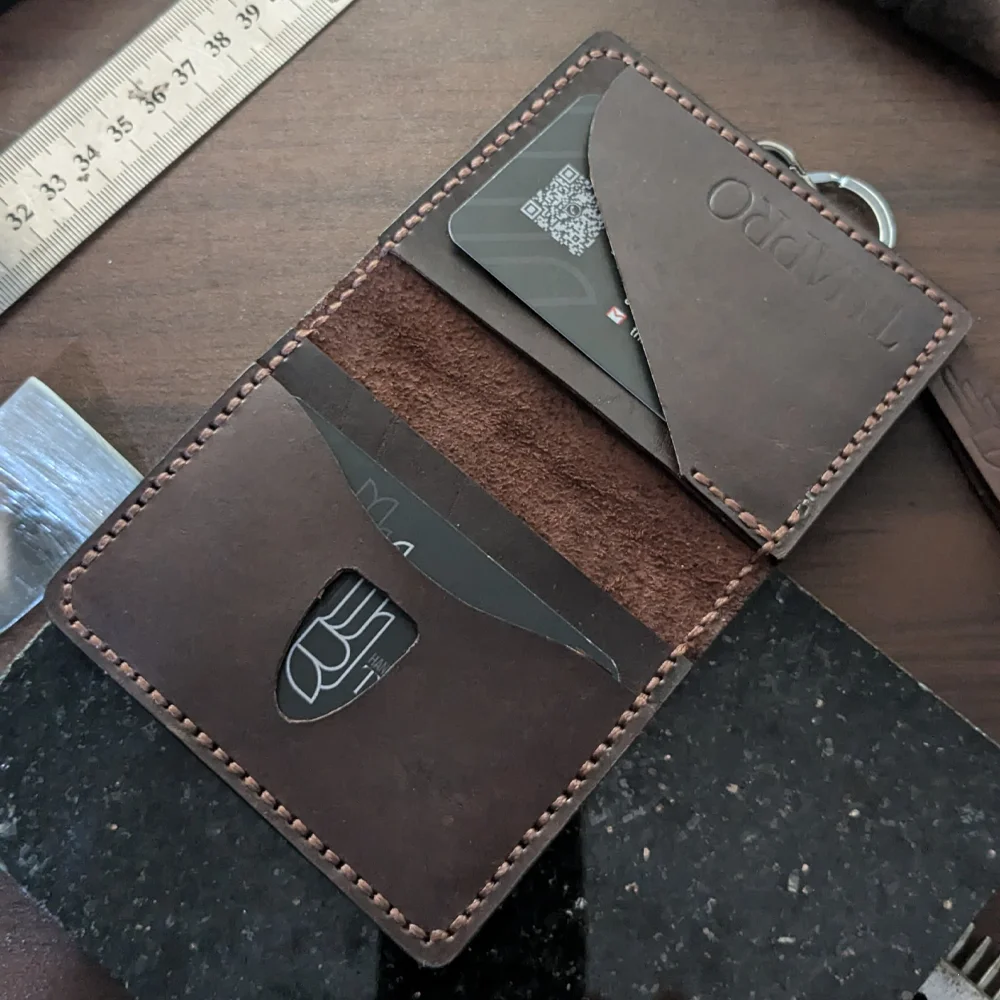 Essence Card Holder - Image 3