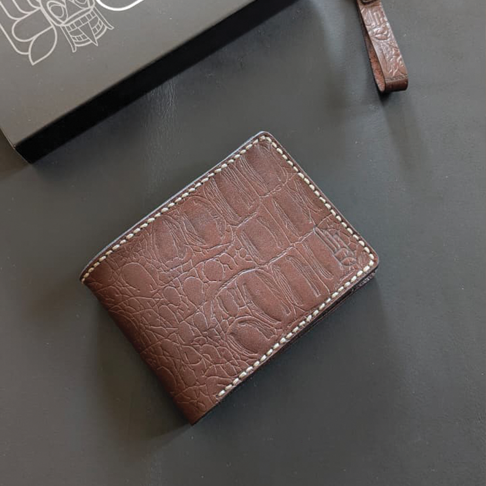 Eterna Bi-Fold Wallet - Image 2