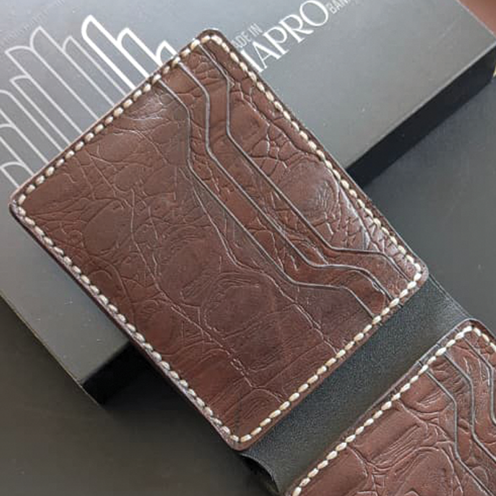 Eterna Bi-Fold Wallet - Image 4