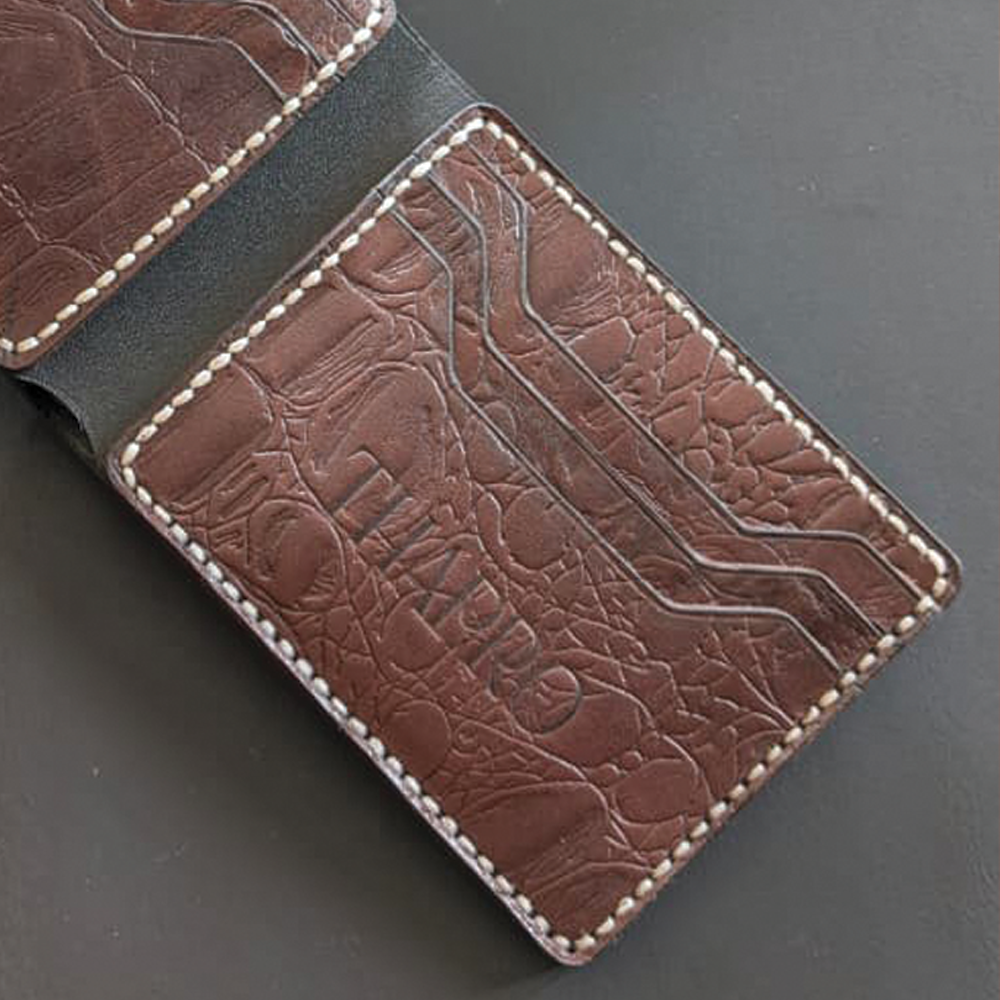 Eterna Bi-Fold Wallet - Image 5