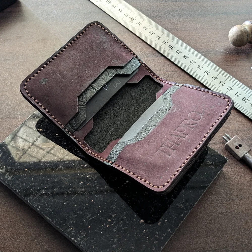 Pixie Mini Wallet - Image 3