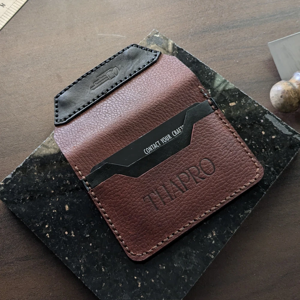 Pocket Card Holder - Image 4