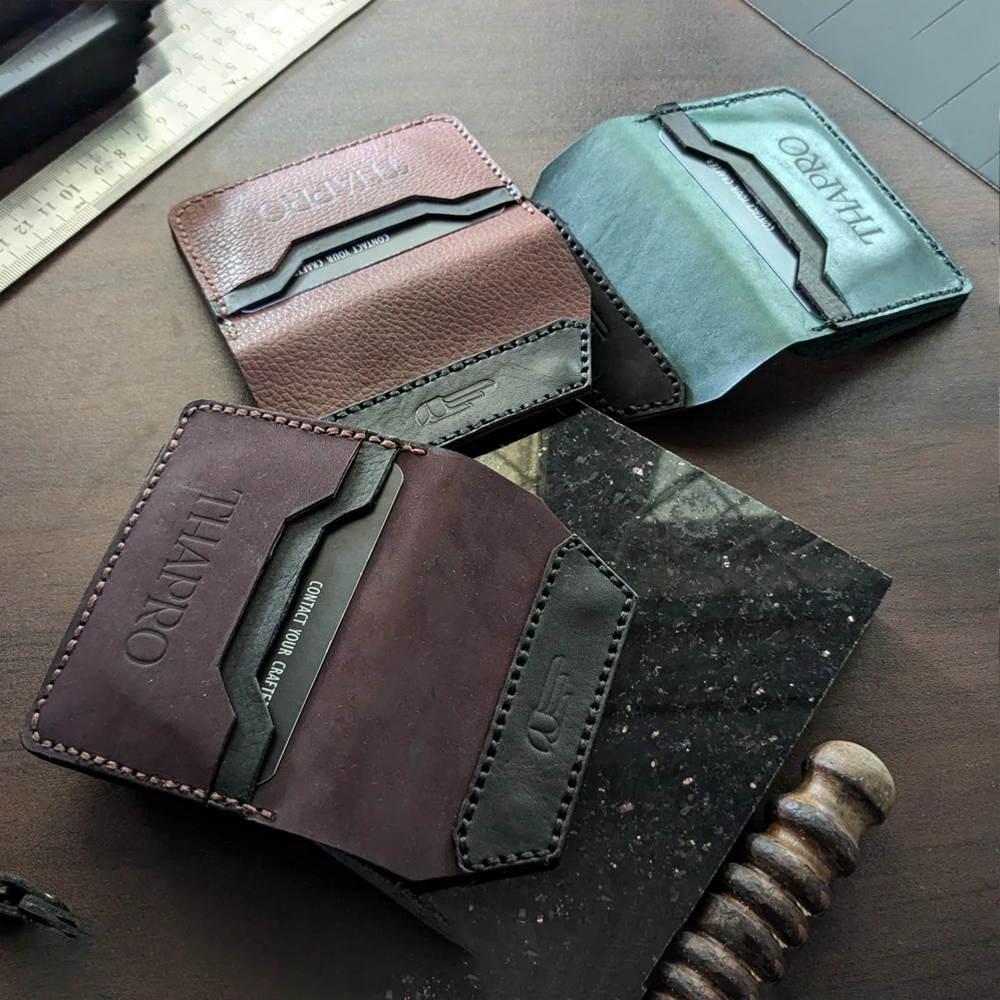 Pocket Card Holder - Image 6