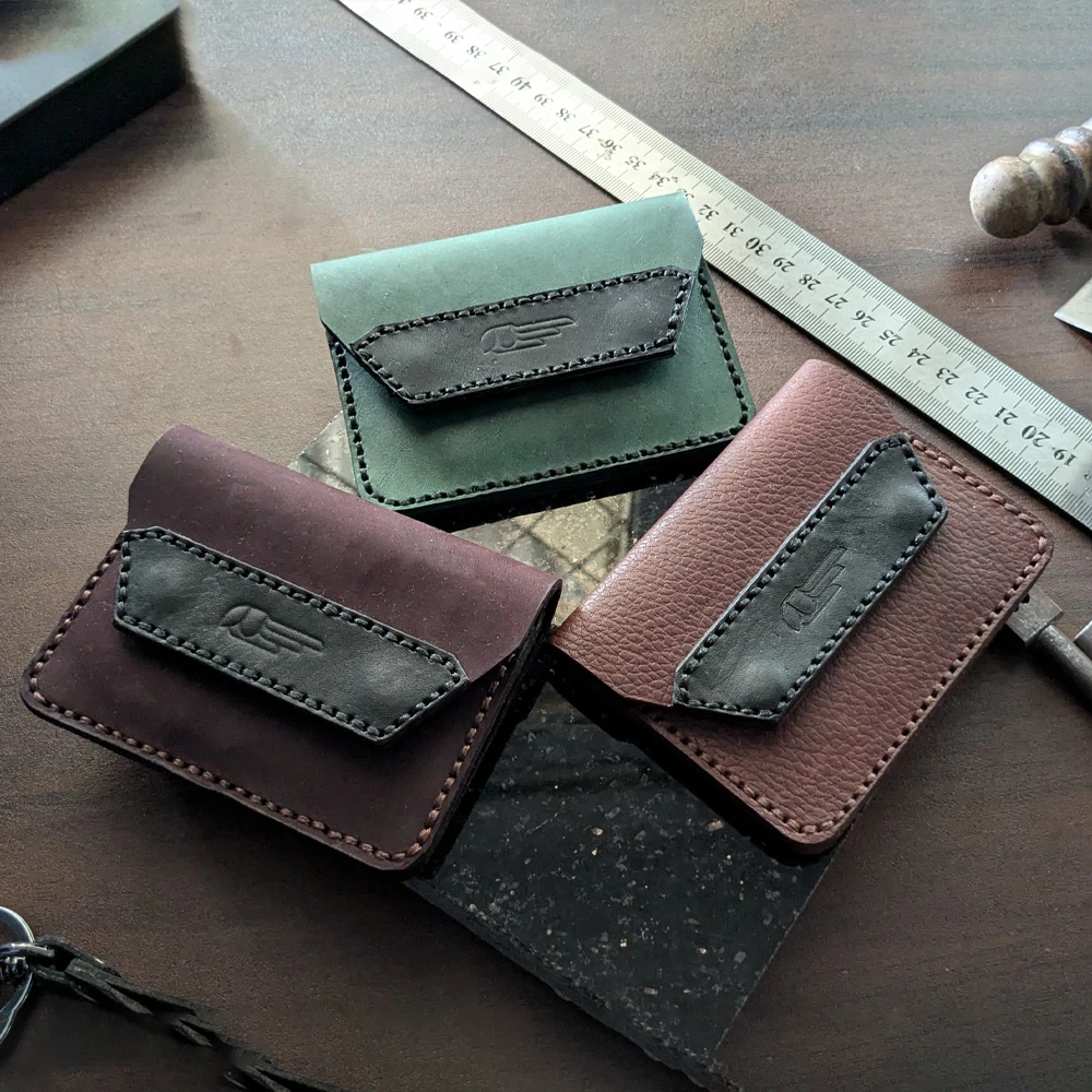 Pocket Card Holder - Image 5