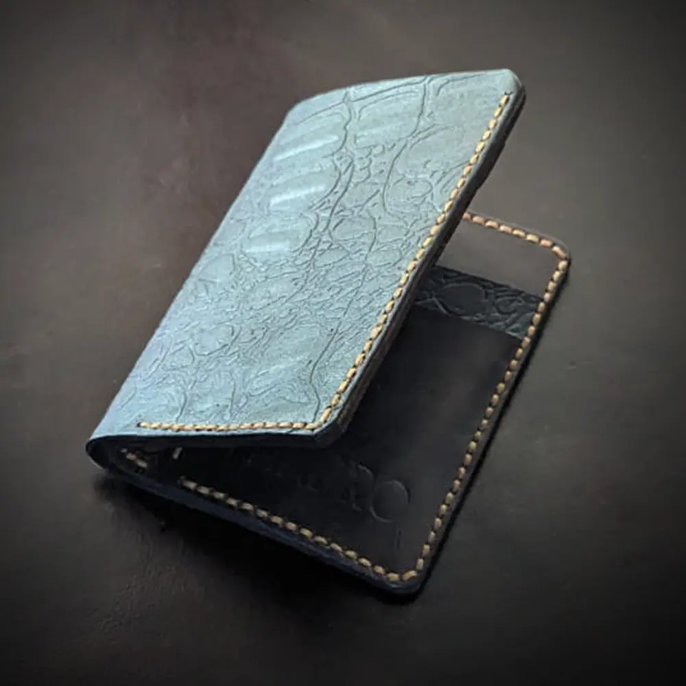 Prime Bi-Fold Wallet - Image 2