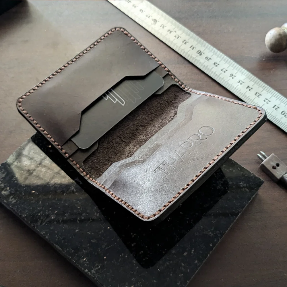 Pixie Mini Wallet - Image 7