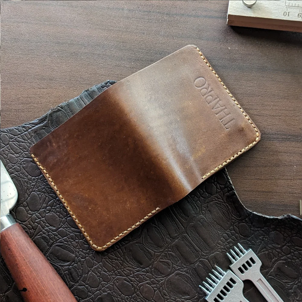 Pixie Mini Wallet - Image 9