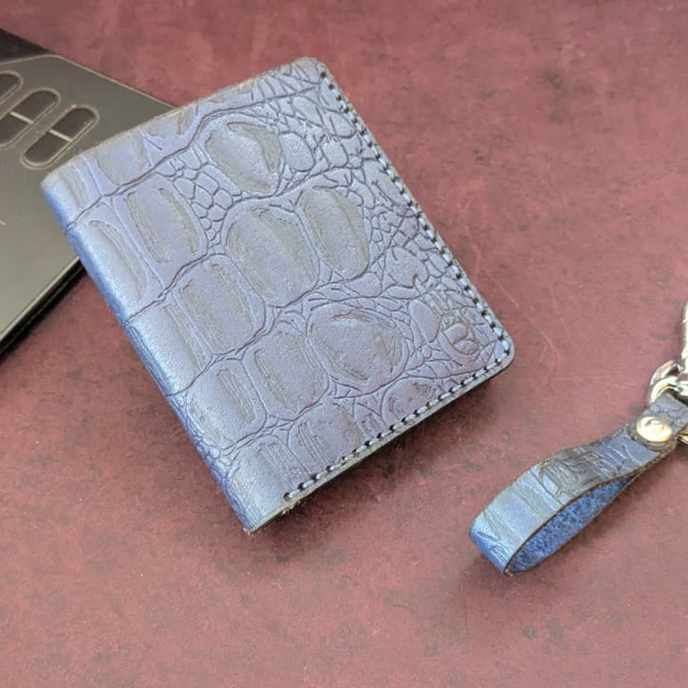 Essence+ BiFold Wallet - Image 2