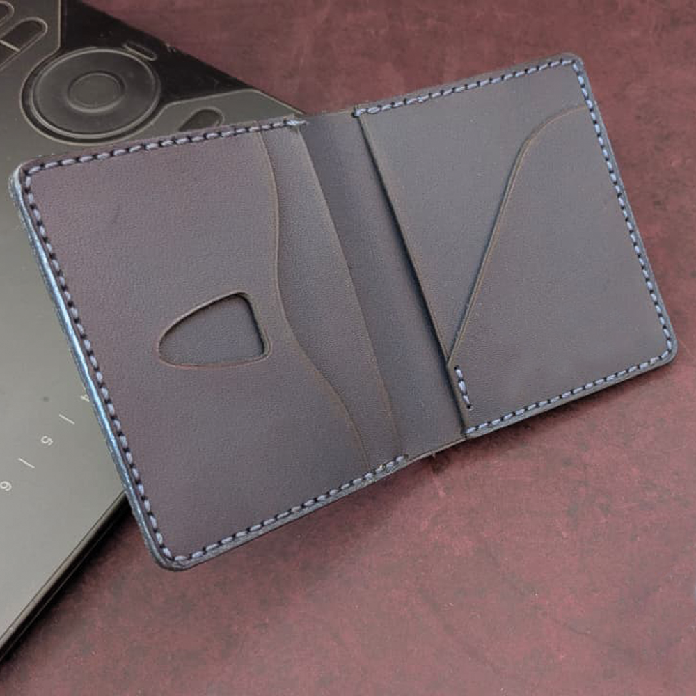 Essence+ BiFold Wallet