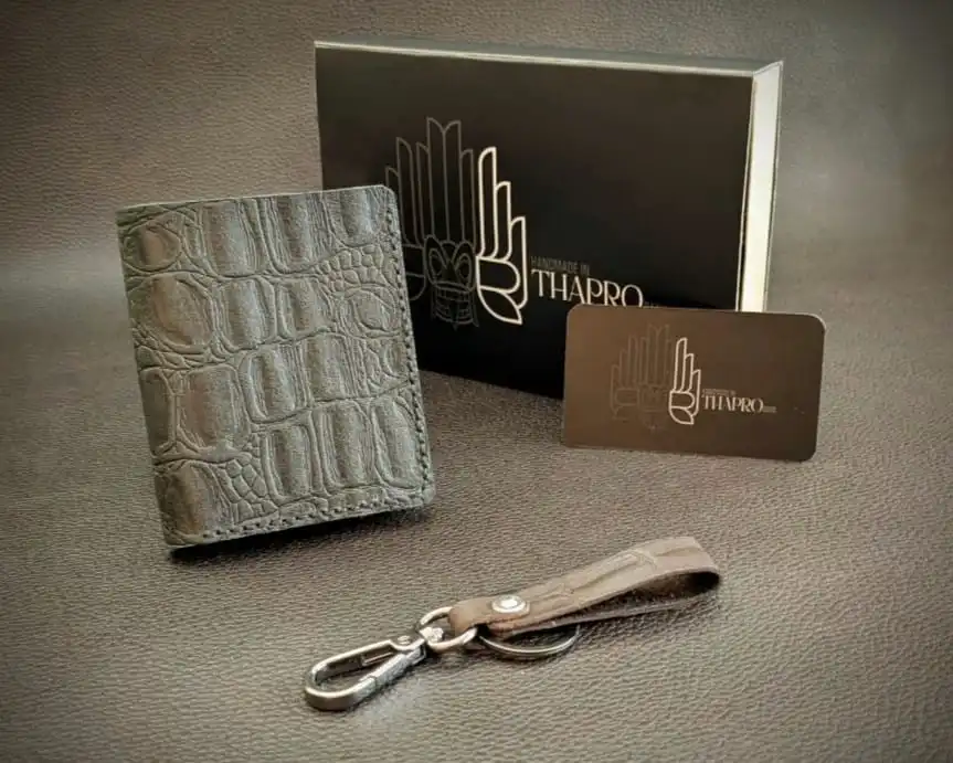 Essence+ BiFold Wallet - Image 6