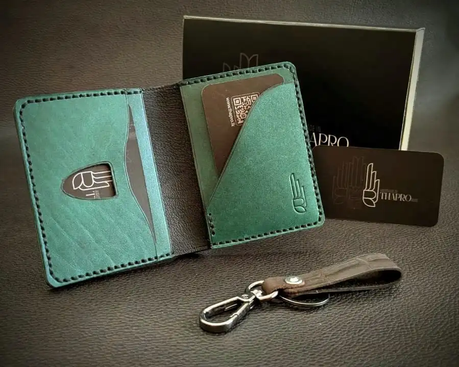 Essence+ BiFold Wallet - Image 7
