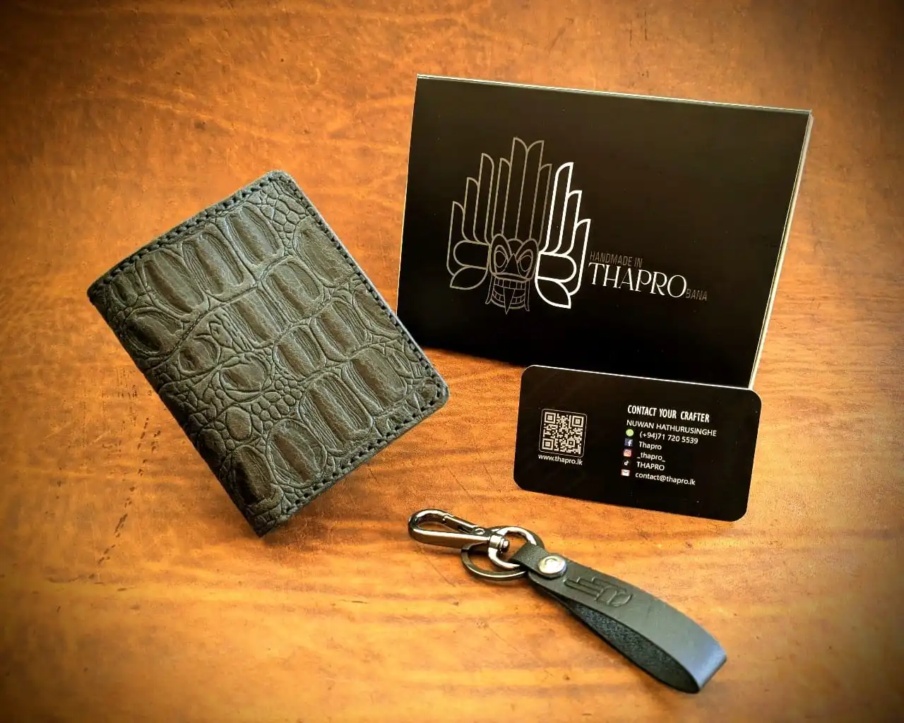 Essence+ BiFold Wallet - Image 4